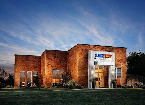 Limric Plumbing Heating & AIR