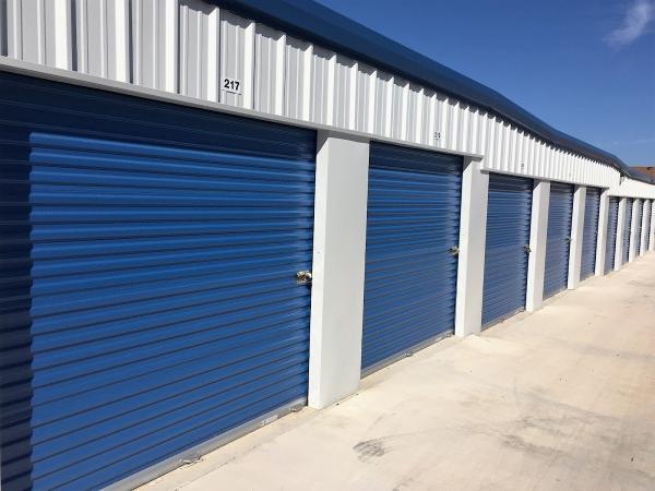 Sonterra Self Storage