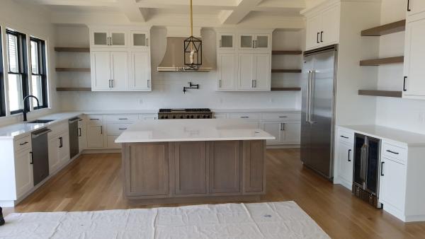 Granex Kitchen Corp.