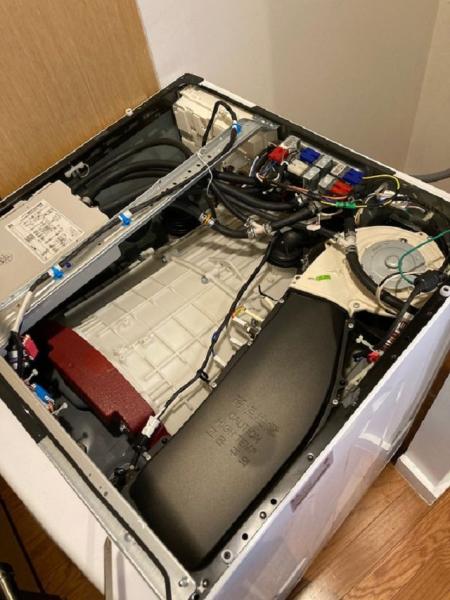 Service Brothers Appliance Repair