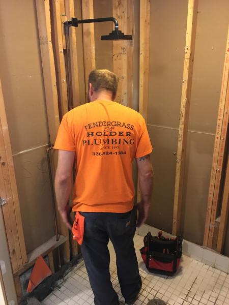 Pendergrass & Holder Plumbing