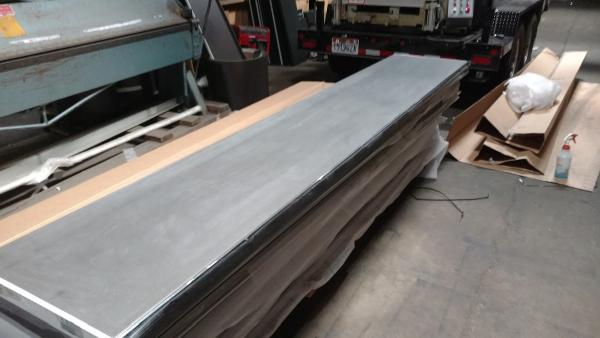 ACW Roofing Sheet Metal