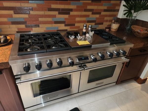 Pele Appliance Repair
