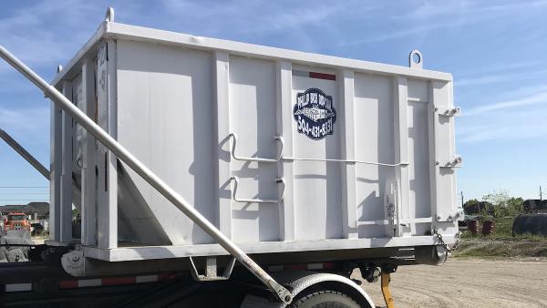 Phillip Bros Disposal LLC