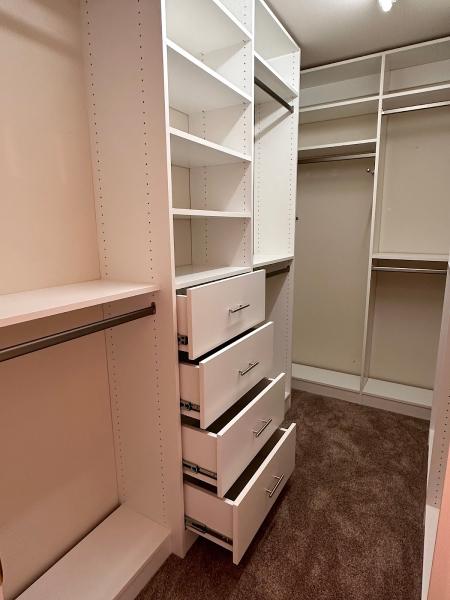 Sharp Closets LLC
