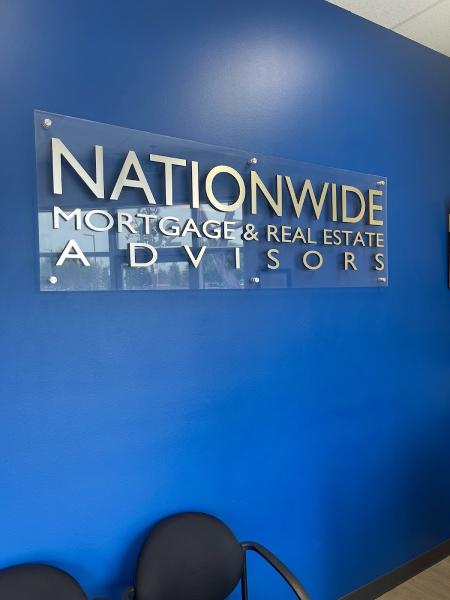 Nationwide Mortgage & Real Estate Advisors