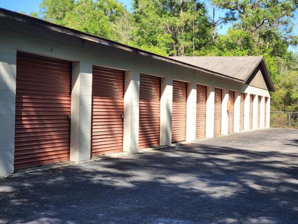50 Self Storage