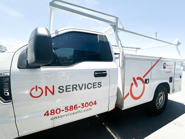 ON Services Plumbing