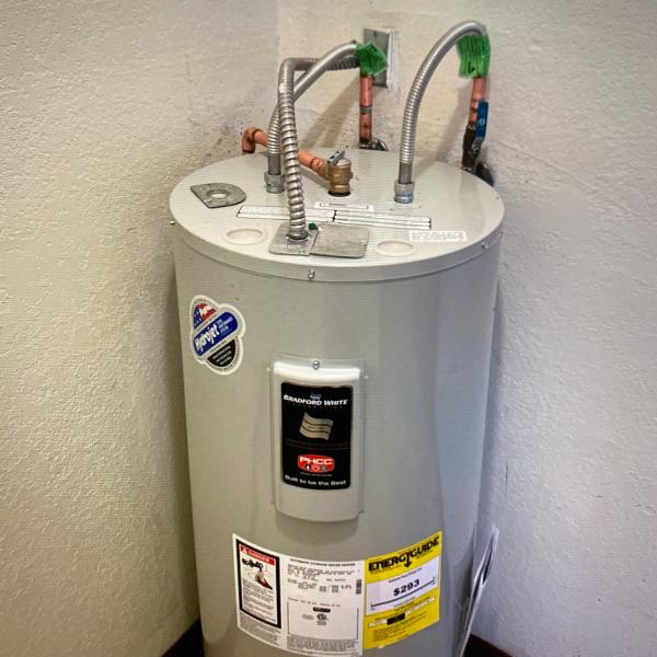 ON Services Plumbing