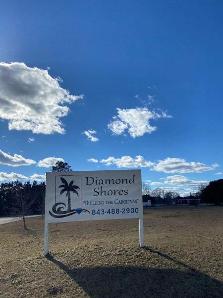 Diamond Shores