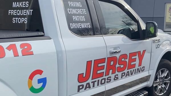 Jersey Patios & Paving