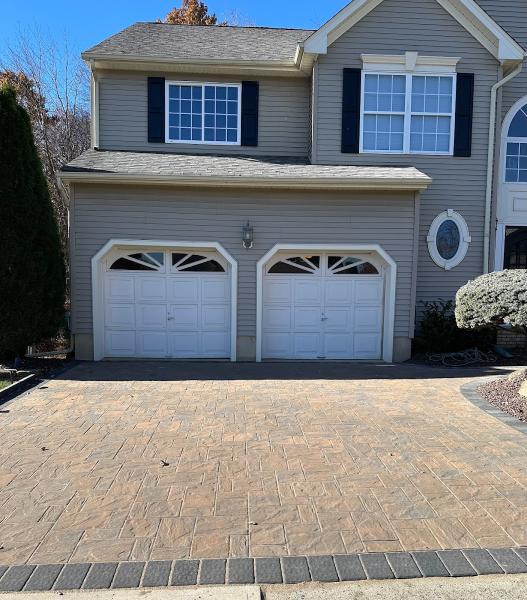 Jersey Patios & Paving