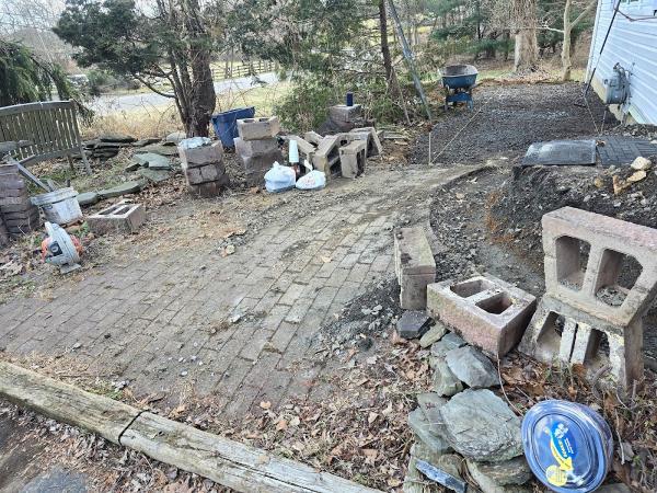 Jersey Patios & Paving