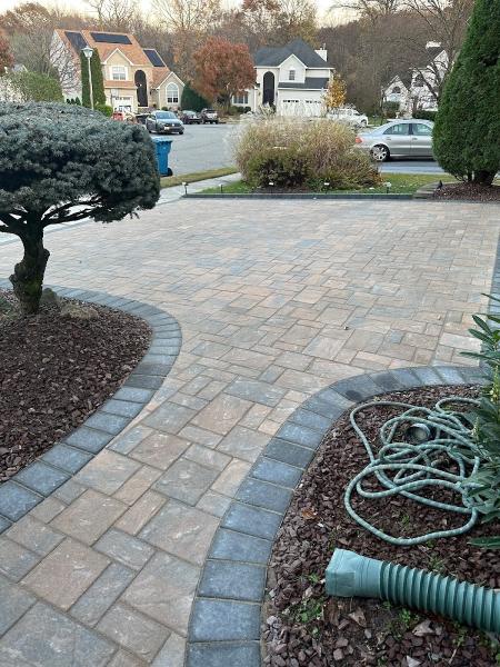 Jersey Patios & Paving