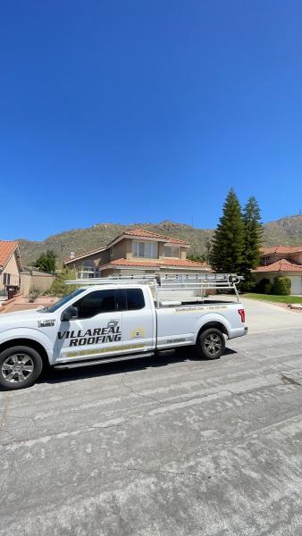 Villareal Roofing Co. Inc.