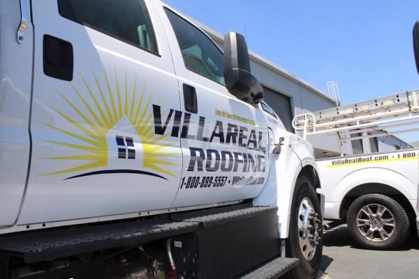 Villareal Roofing Co. Inc.
