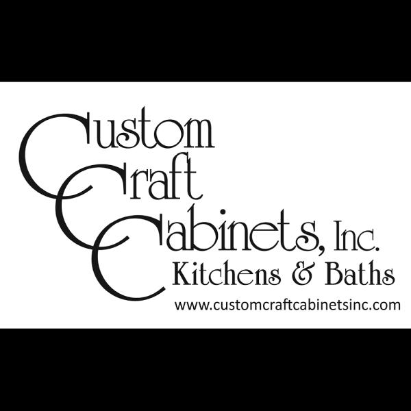 Custom Craft Cabinets Inc.