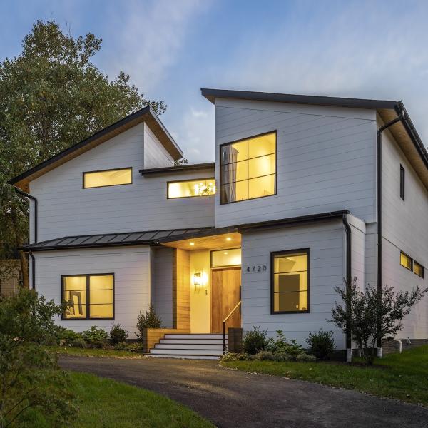 Cacao Studio (Formerly Measure Architects)