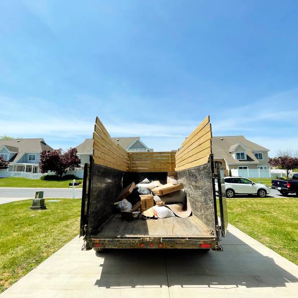 Absolute Junk Removal LLC