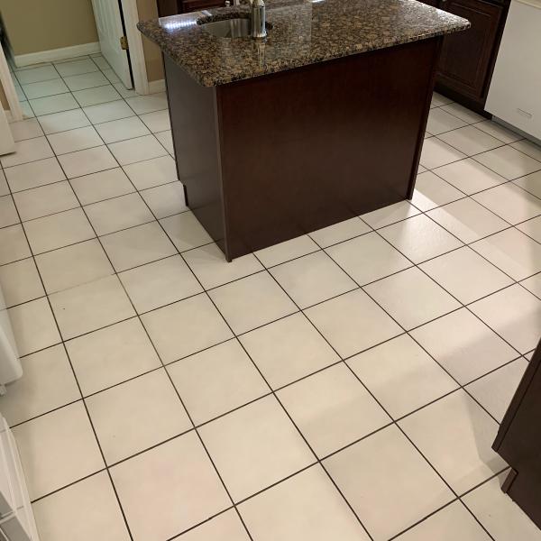 Citrus Carpet and Tile Cleaning