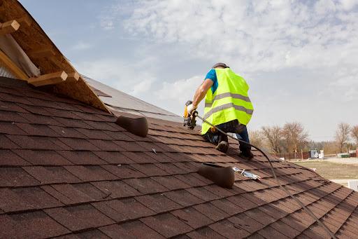 Foothills Roofing