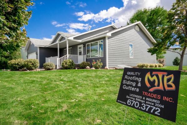 MJB Trades Inc