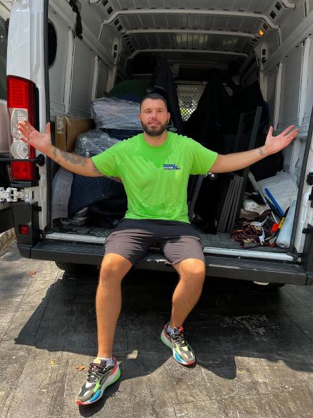 Camaj & Go Movers
