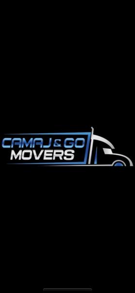 Camaj & Go Movers
