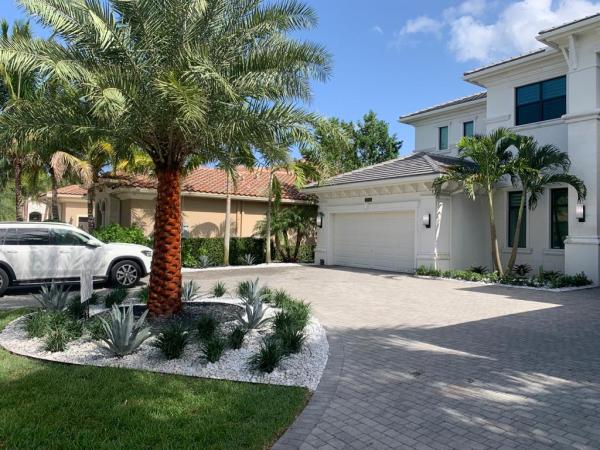 JW Landscape Designs