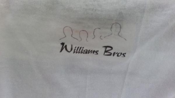 Williams Brothers Moving Company