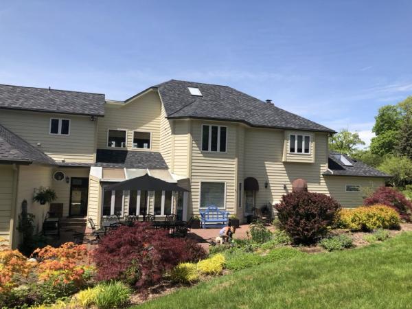 Encompass Builders