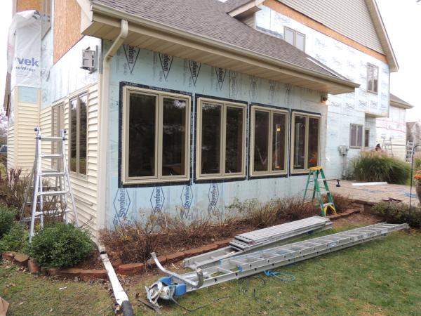 Encompass Builders