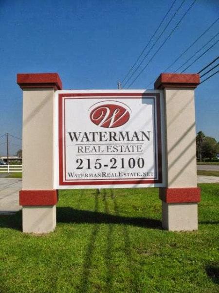 Waterman Real Estate Inc