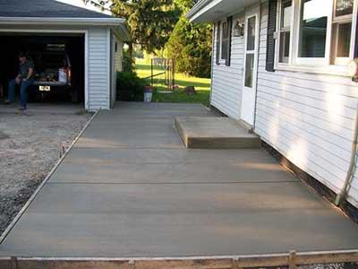 Langenfeld Masonry & Concrete