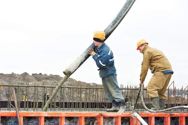 Langenfeld Masonry & Concrete