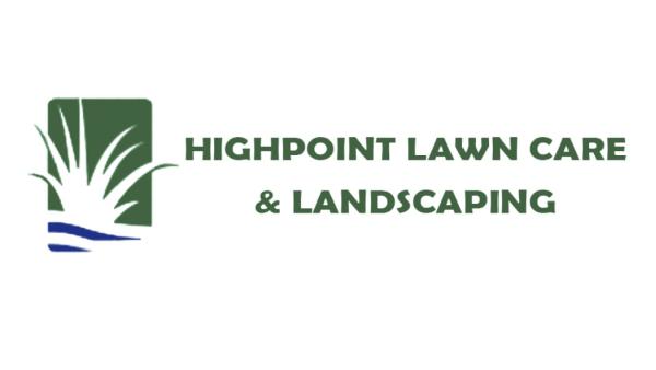 Highpoint Lawn Care & Landscaping