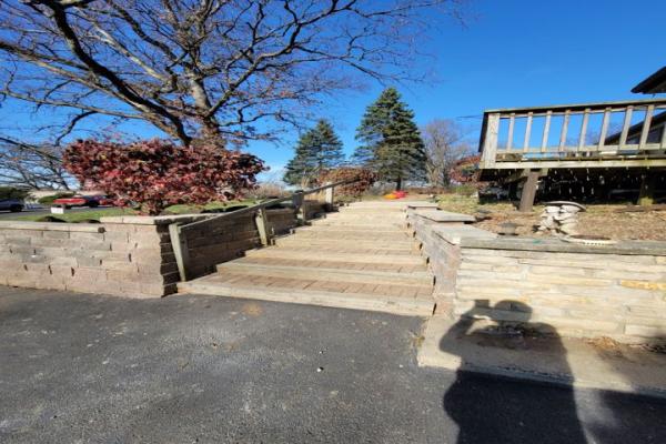 Brown Enterprises Landscaping