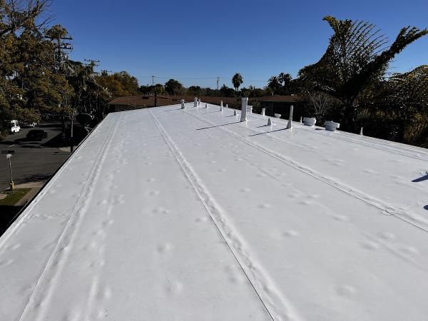 Calburrey Roofing Construction