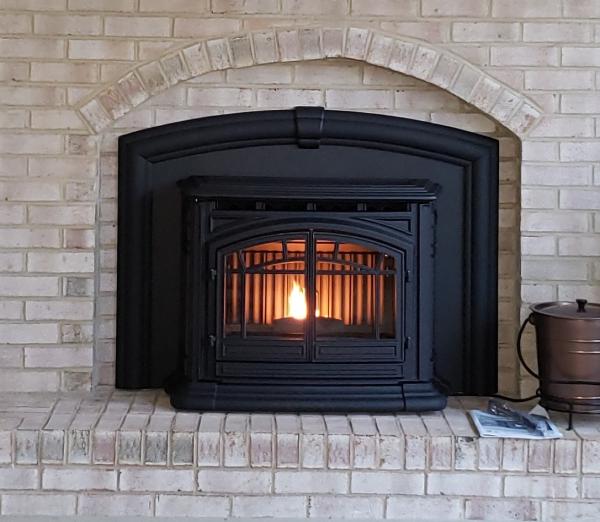 Masters Chimney & Hearth