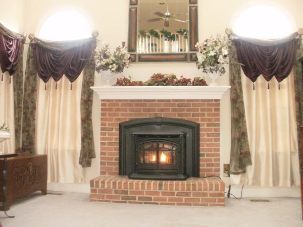 Masters Chimney & Hearth