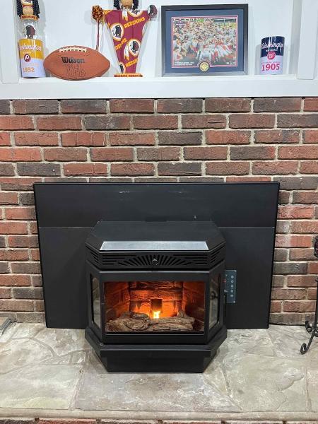 Masters Chimney & Hearth