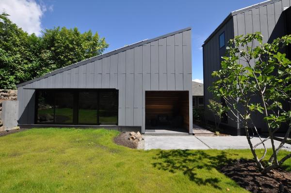 Chadbourne + Doss Architects Pllc