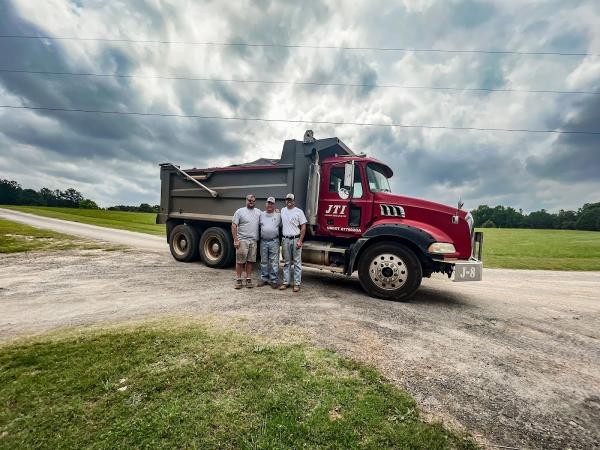 Janson Trucking Inc