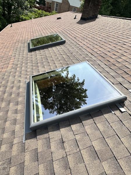 Raleigh Roofers LLC