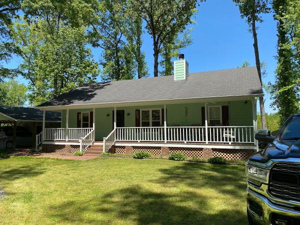 Raleigh Roofers LLC