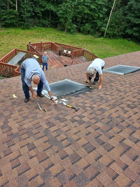 Raleigh Roofers LLC