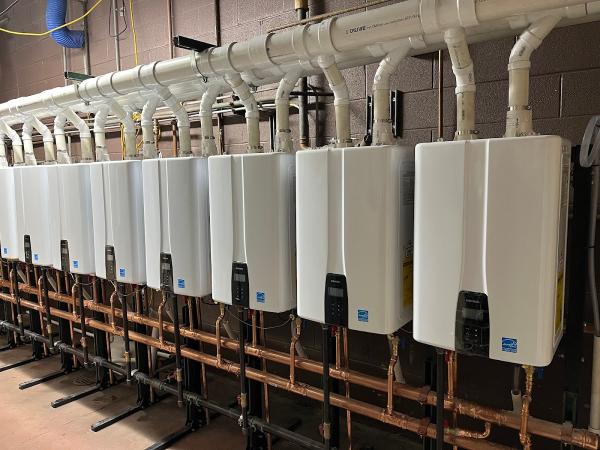 U.S. Allied Plumbing & Hvac