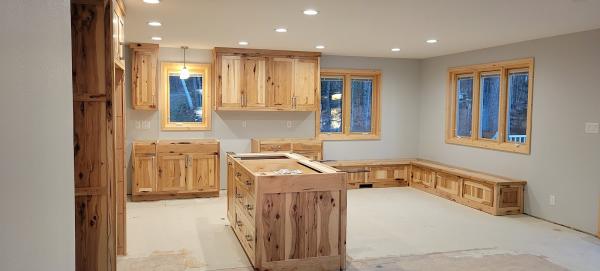 C & C Custom Builders