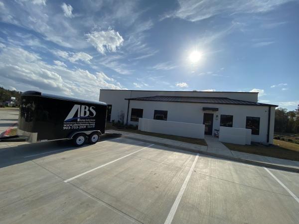 Advantage Building Services