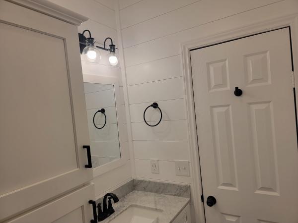 Pure Force Contracting LLC